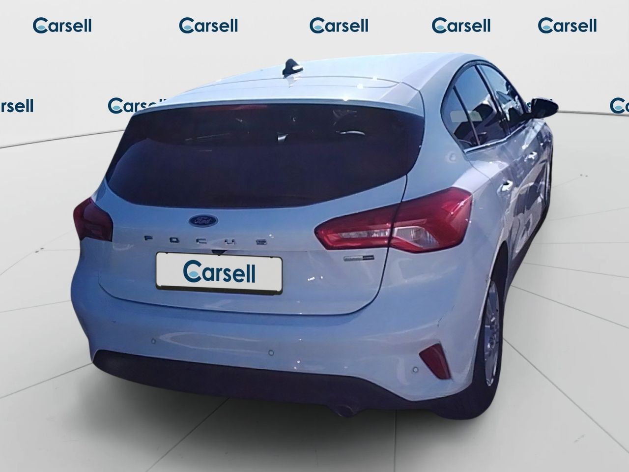 Ford Focus 1.0 Ecoboost Mhev 92kw Trend+ - Foto 2