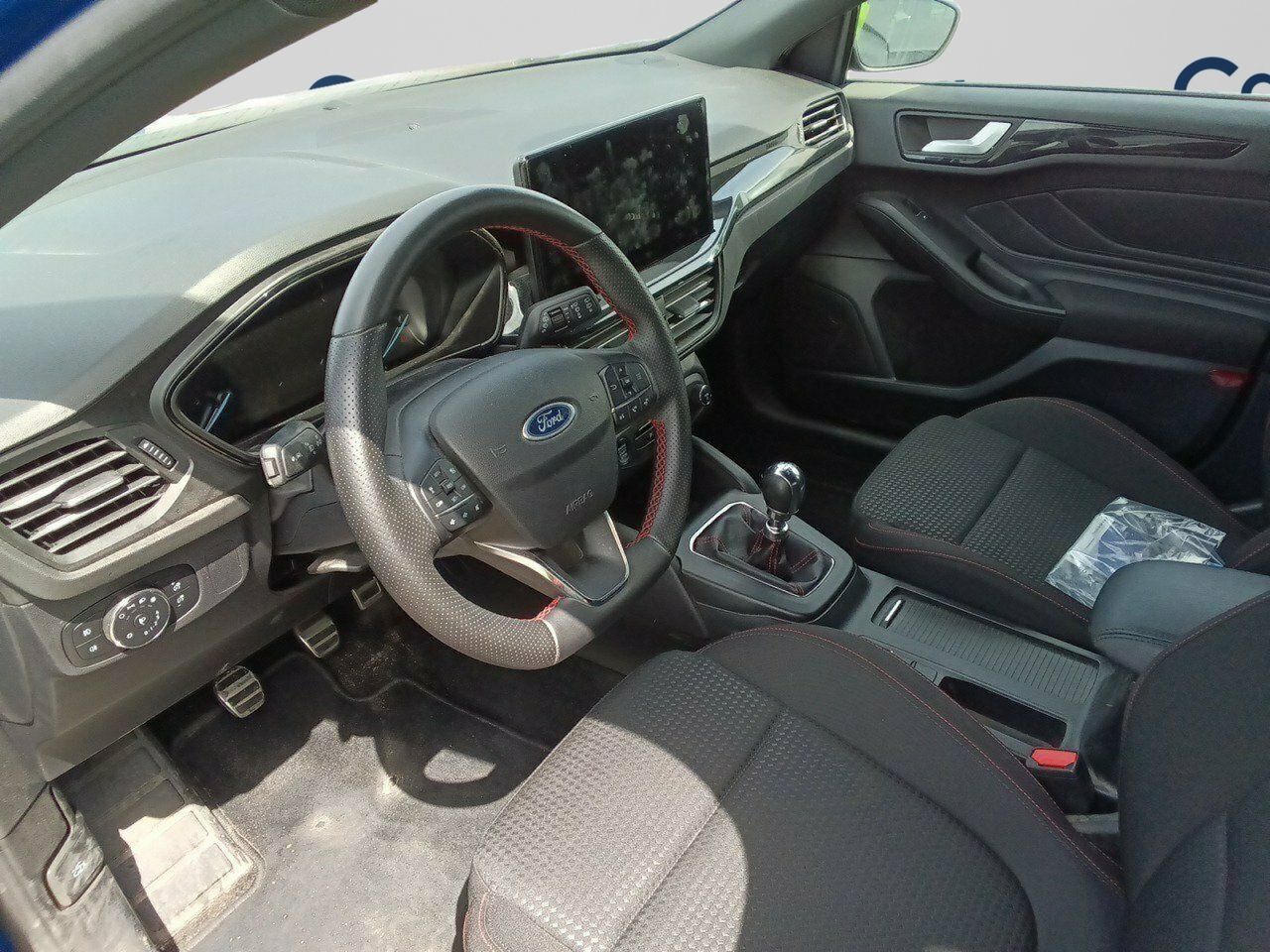 Ford Focus St-line 1.0t Ecoboost Mhev 92kw (125cv) - Foto 2