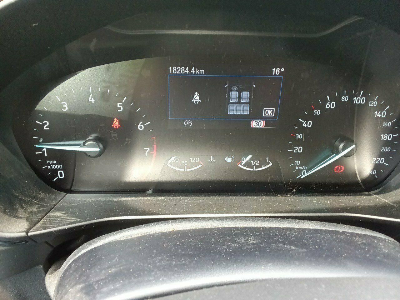 Ford Focus St-line 1.0t Ecoboost Mhev 92kw (125cv) - Foto 2