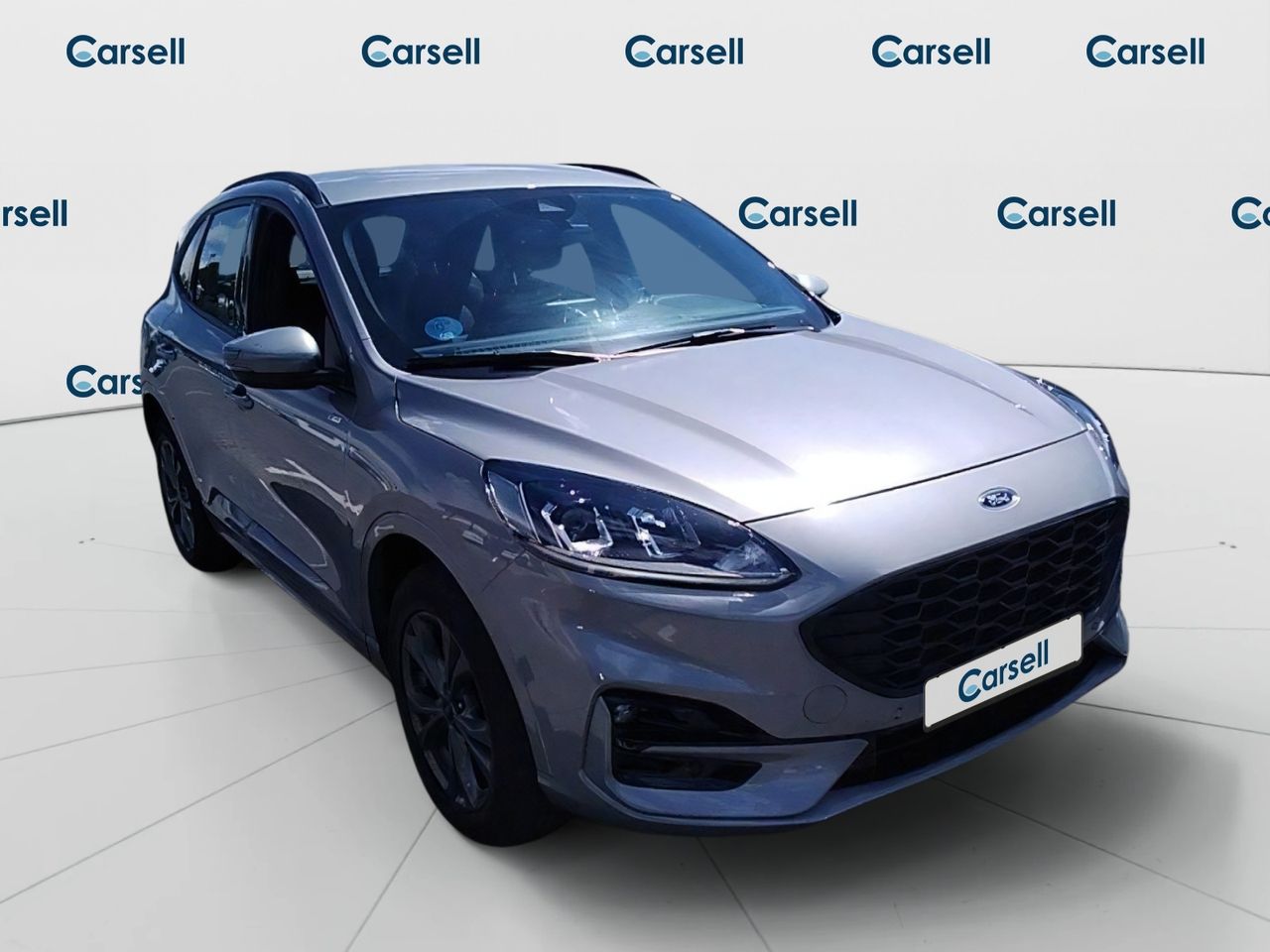 Ford Kuga St-line 2.5 Duratec Phev 165kw Auto - Foto 2