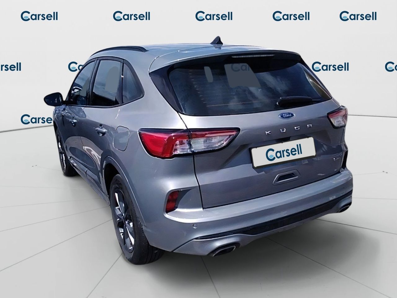 Ford Kuga St-line 2.5 Duratec Phev 165kw Auto - Foto 2