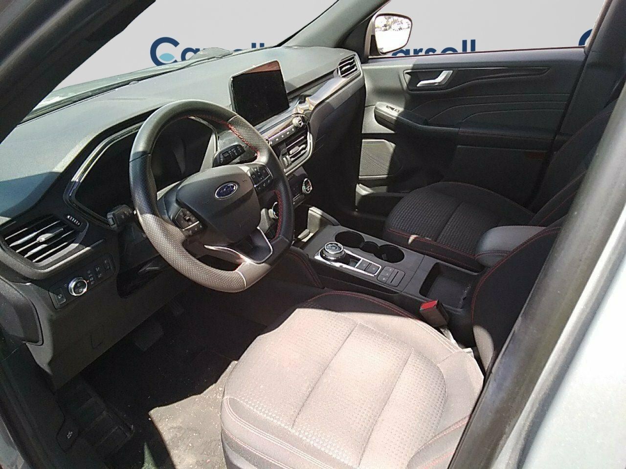 Ford Kuga St-line 2.5 Duratec Phev 165kw Auto - Foto 2