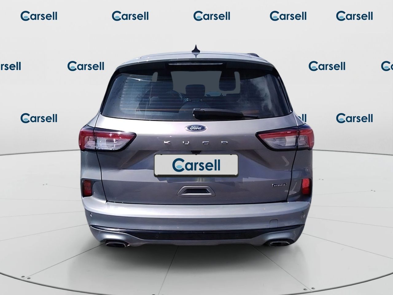 Ford Kuga St-line 2.5 Duratec Phev 165kw Auto - Foto 2