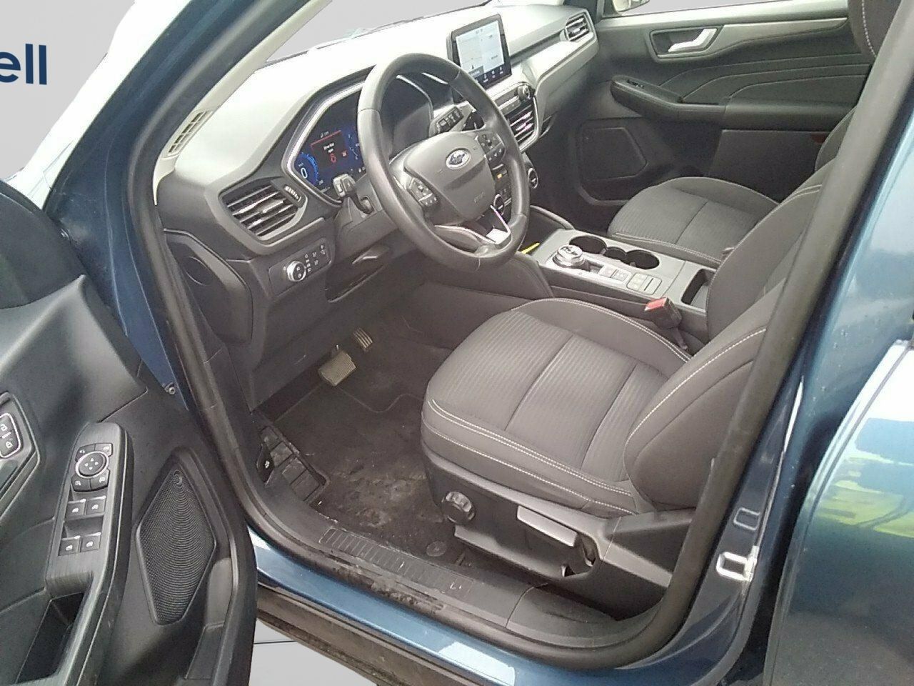 Ford Kuga Titanium 1.5 Ecoblue 88kw (120cv) Auto - Foto 2