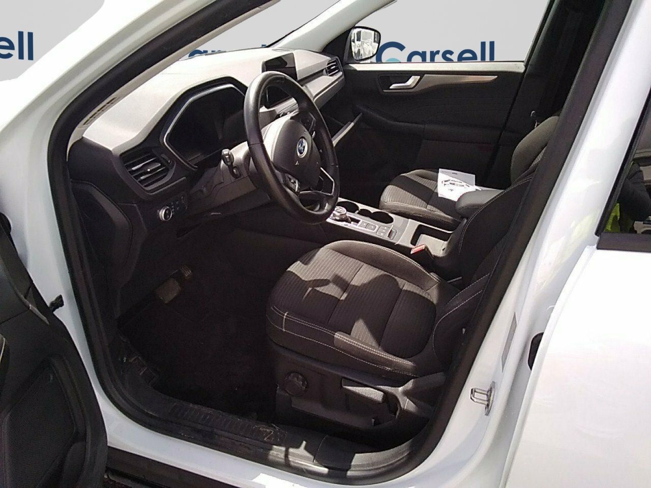 Ford Kuga Titanium 1.5 Ecoblue 88kw (120cv) Auto - Foto 2