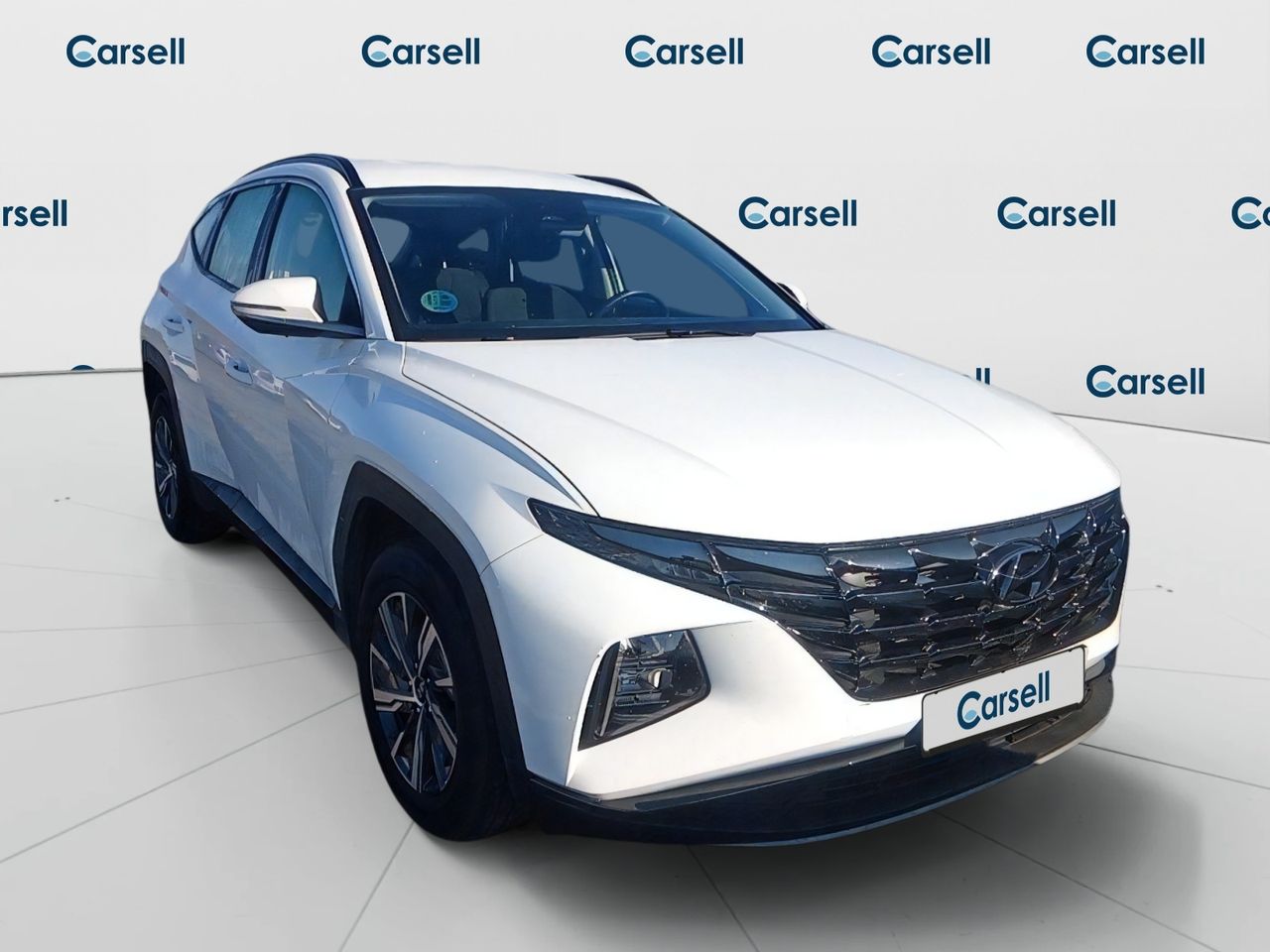 Hyundai Tucson 1.6 Tgdi 169kw (230cv) Hev Maxx Auto - Foto 2