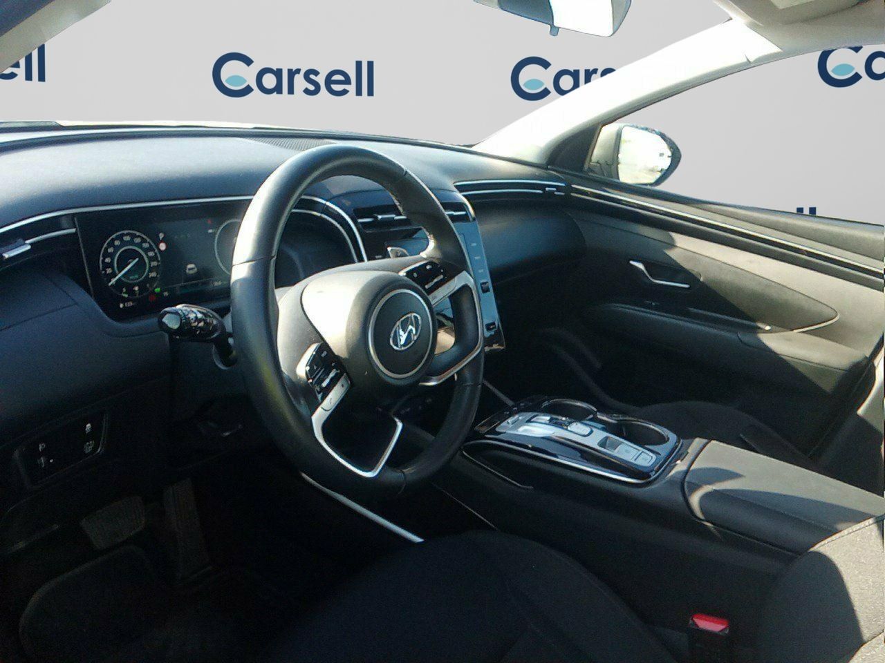 Hyundai Tucson 1.6 Tgdi 169kw (230cv) Hev Maxx Auto - Foto 2