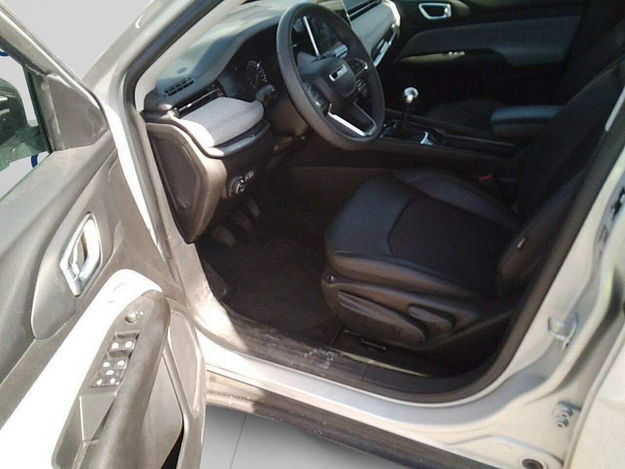 Jeep Compass 1.6 Mjet 96kw (130cv) Longitude Fwd - Foto 2