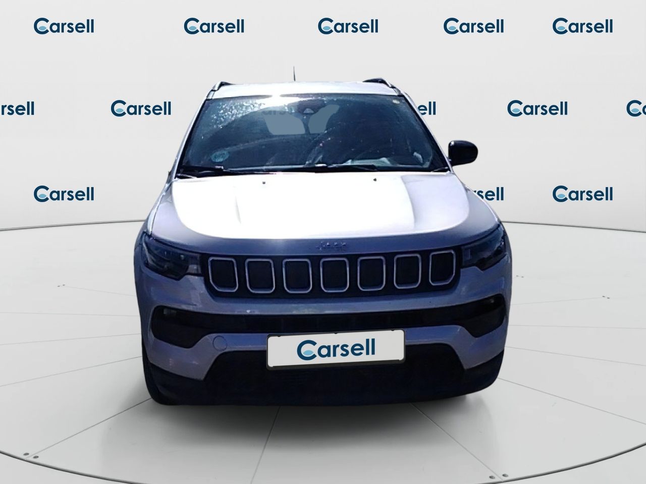 Jeep Compass 1.6 Mjet 96kw (130cv) Longitude Fwd - Foto 2