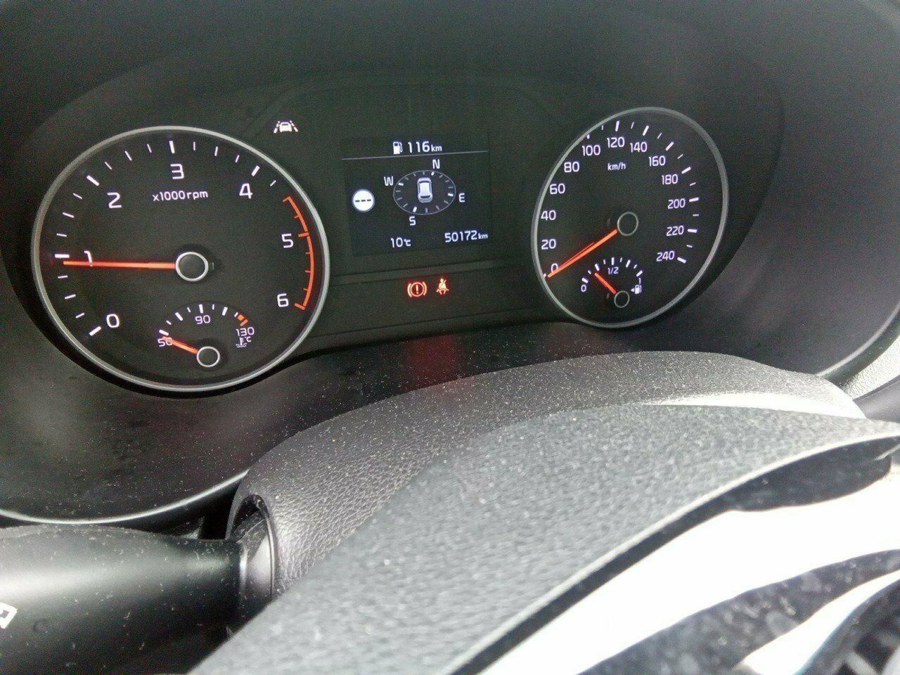 Kia Sportage 1.6 Mhev Black Edition 100kw (136cv) 4x2 - Foto 2