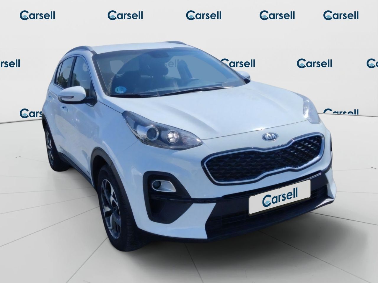 Kia Sportage 1.6 Mhev Business 100kw (136cv) 4x4 - Foto 2