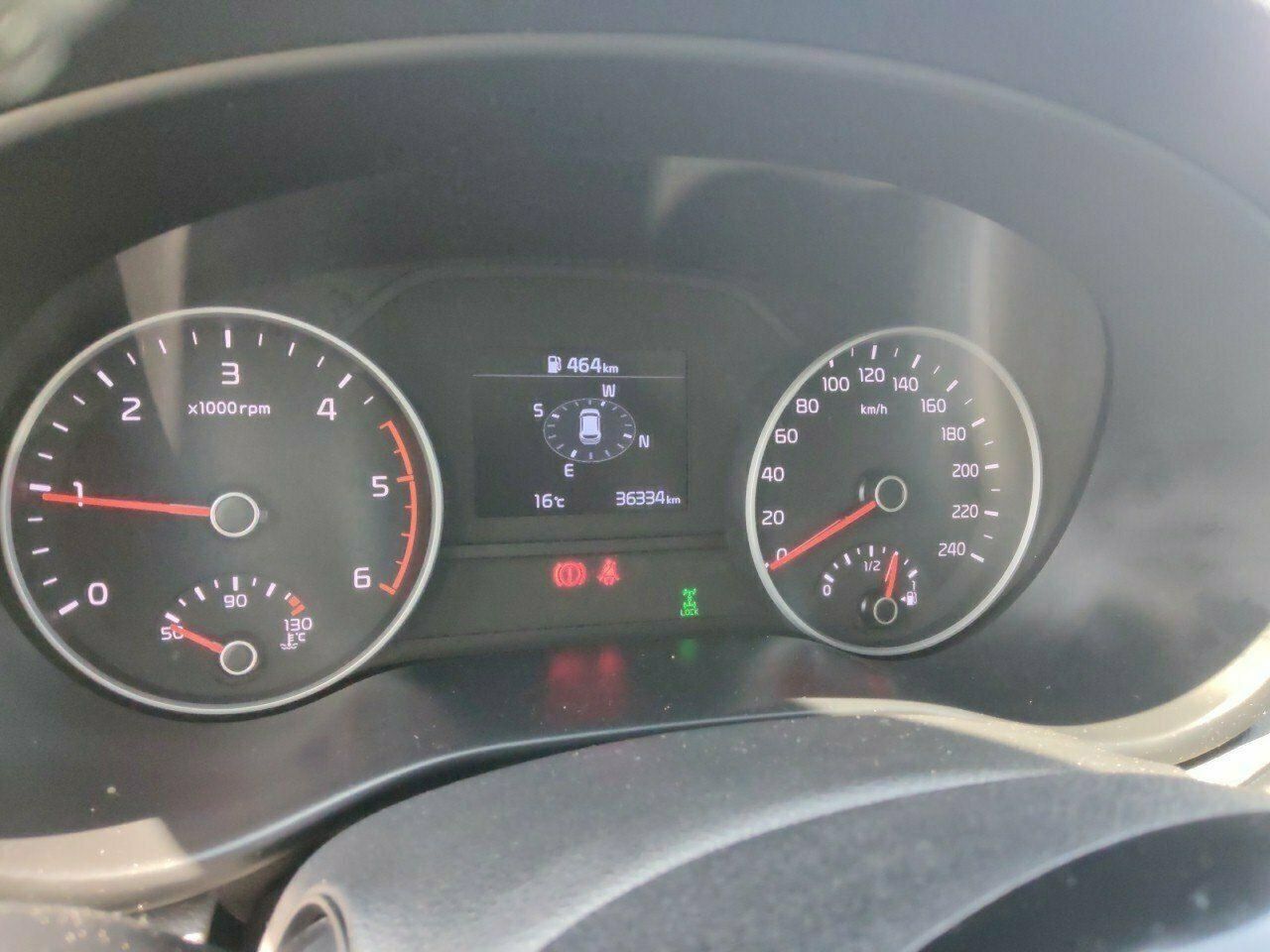 Kia Sportage 1.6 Mhev Business 100kw (136cv) 4x4 - Foto 2