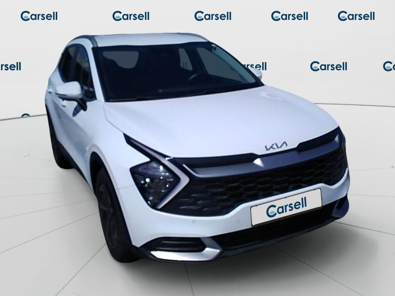 Kia Sportage 1.6 T-gdi Mhev 110kw (150cv) Drive 4x2 - Foto 2