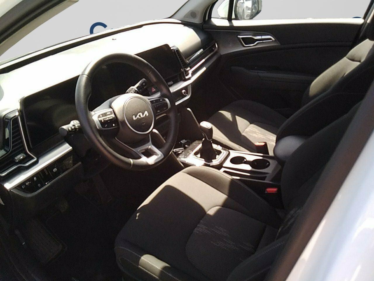 Kia Sportage 1.6 T-gdi Mhev 110kw (150cv) Drive 4x2 - Foto 2
