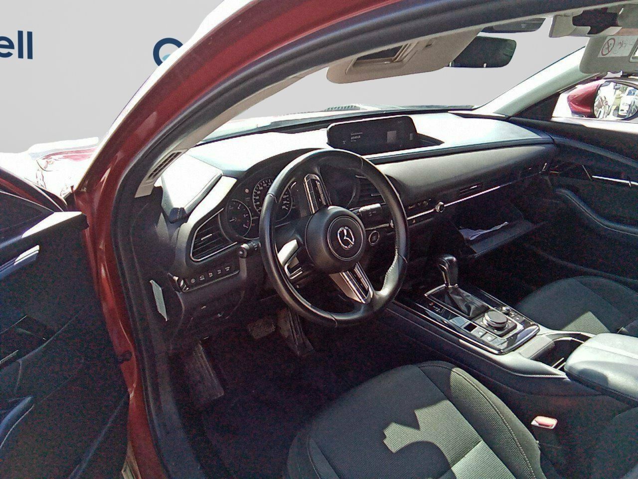 Mazda Cx-30 (o) Skyactiv-d 1.8 85 Kw At Zenith Safet - Foto 2