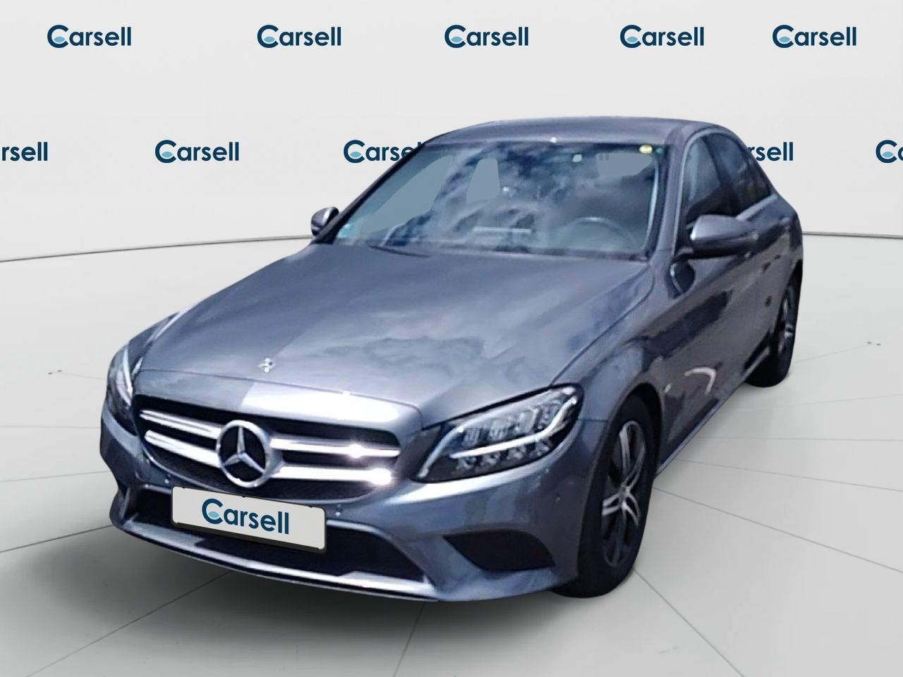 Mercedes C-class C 200 - Foto 2