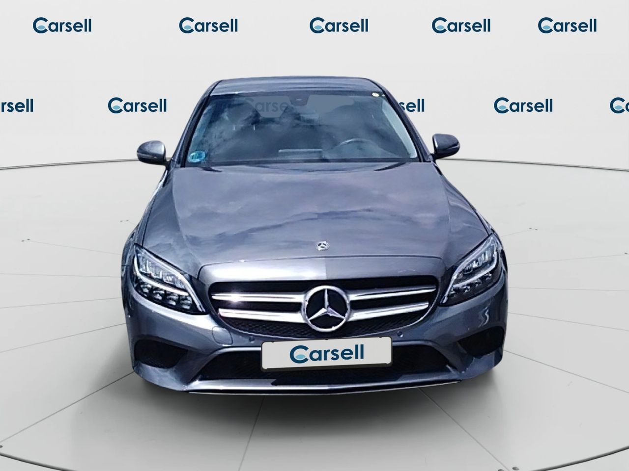 Mercedes C-class C 200 - Foto 2