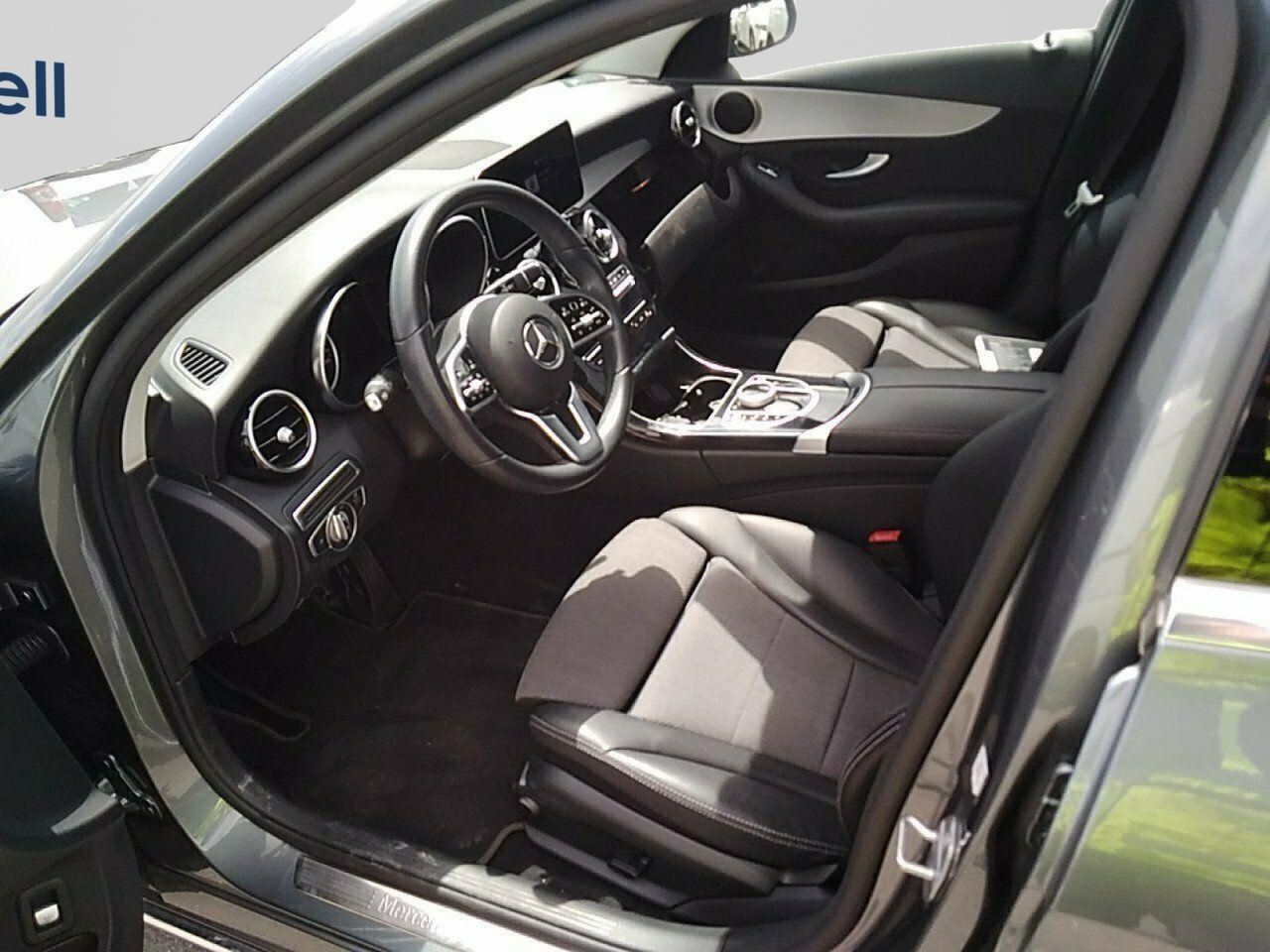 Mercedes C-class C 200 - Foto 2