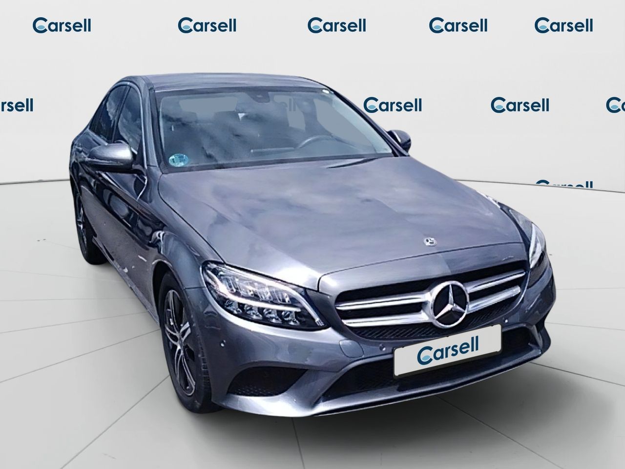 Mercedes C-class C 200 - Foto 2