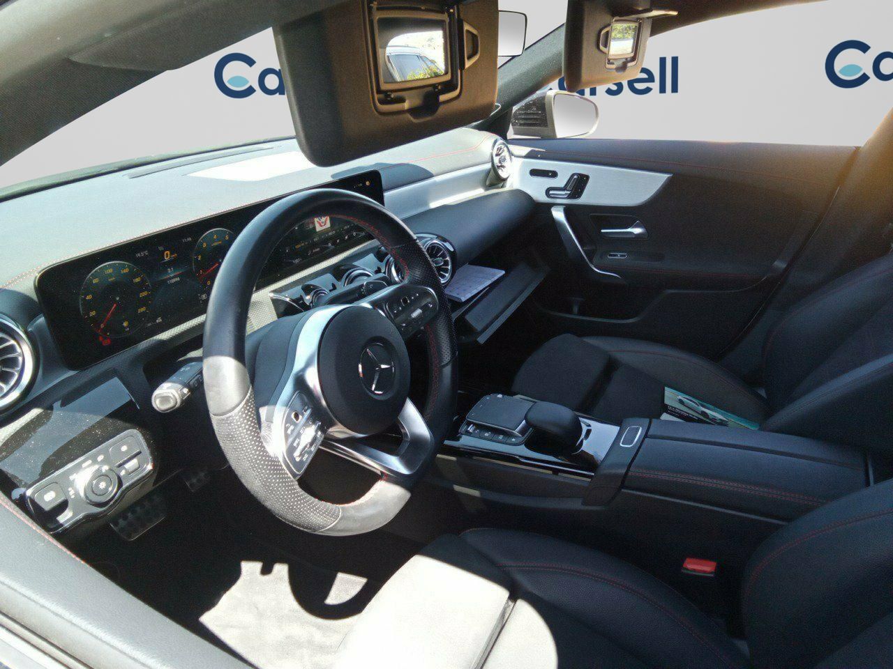 Mercedes Cla 250 4matic Shooting Brake - Foto 2