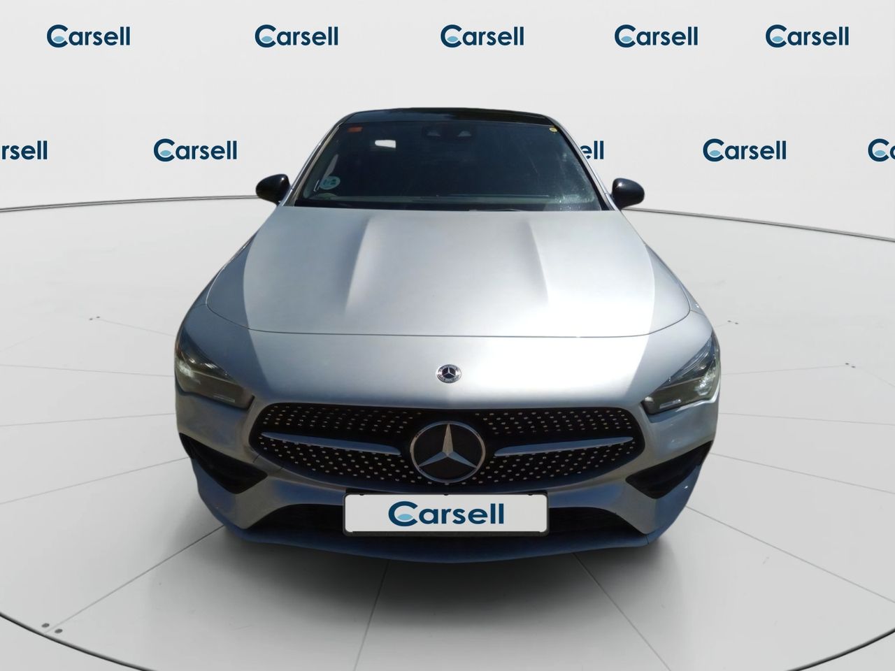 Mercedes Cla 250 4matic Shooting Brake - Foto 2