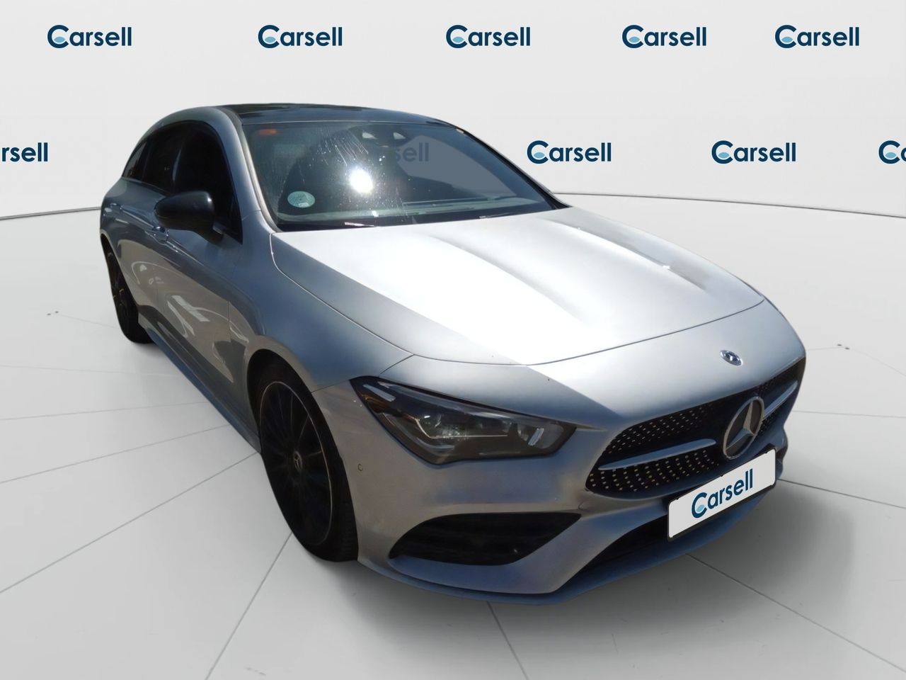 Mercedes Cla 250 4matic Shooting Brake - Foto 2