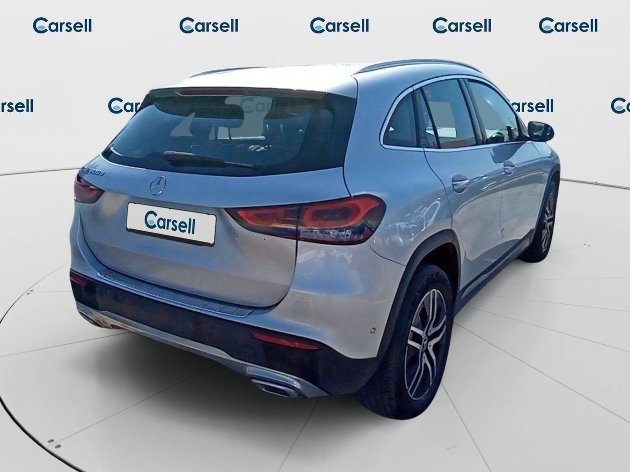 Mercedes Gla 200 D - Foto 2