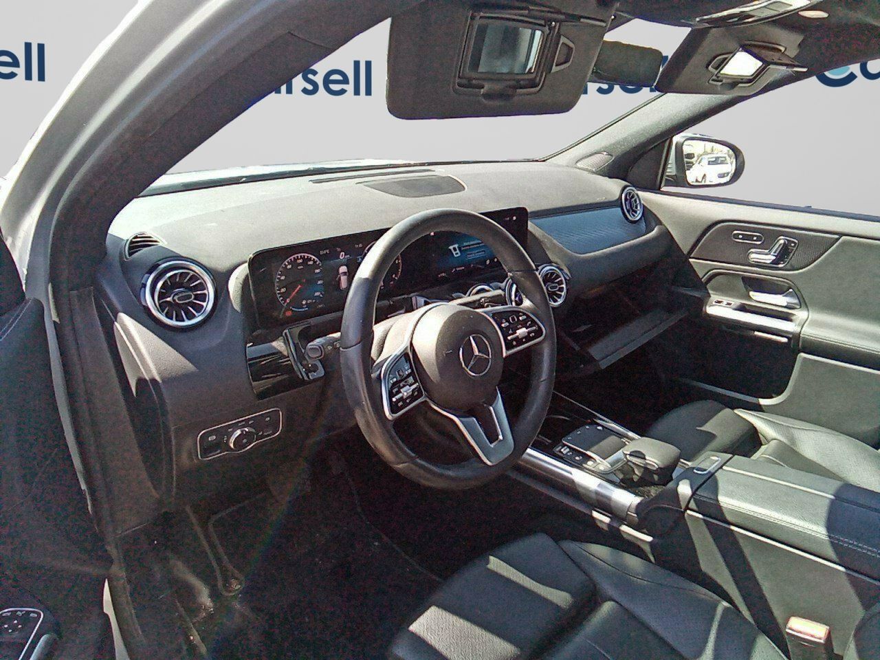 Mercedes Gla 200 D - Foto 2