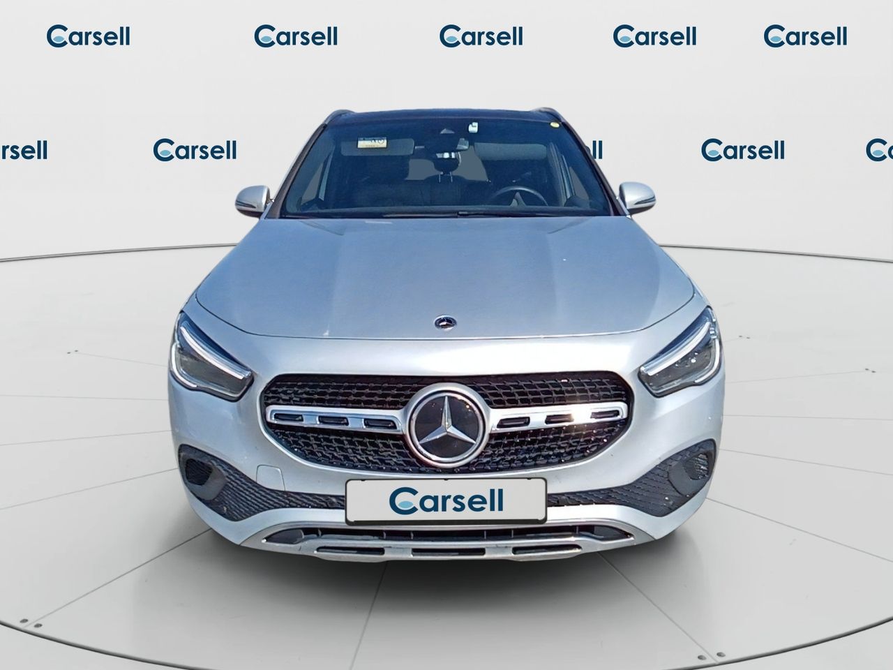 Mercedes Gla 200 D - Foto 2