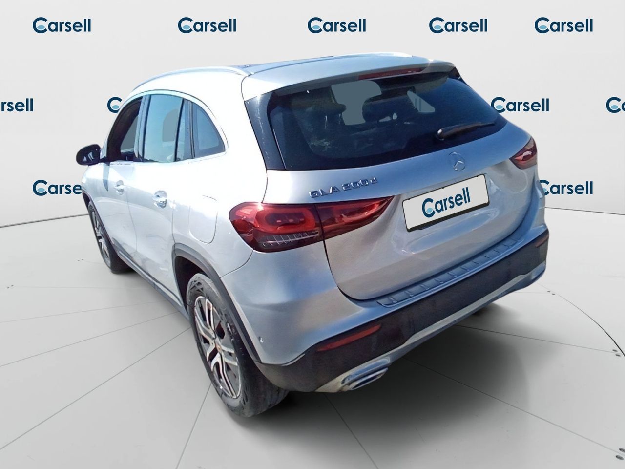 Mercedes Gla 200 D - Foto 2