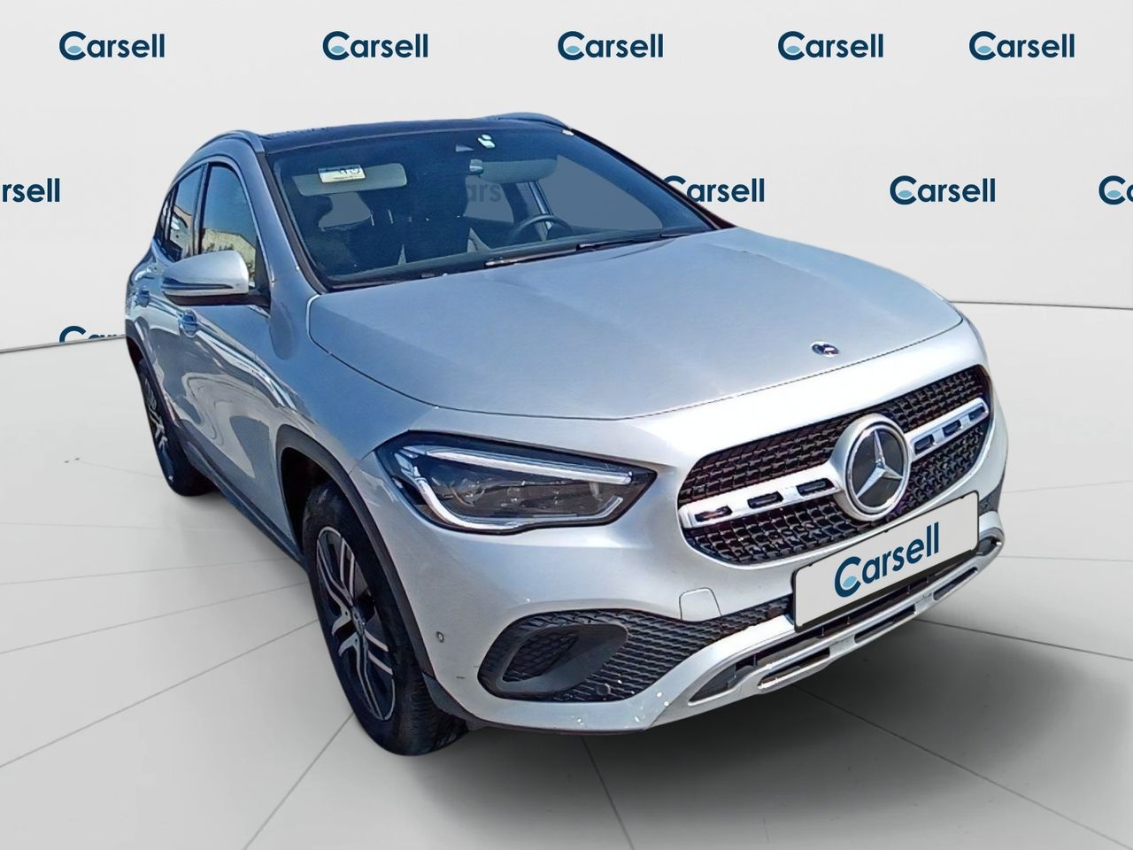 Mercedes Gla 200 D - Foto 2
