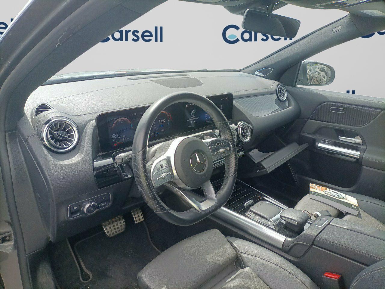 Mercedes Gla 250 E - Foto 2