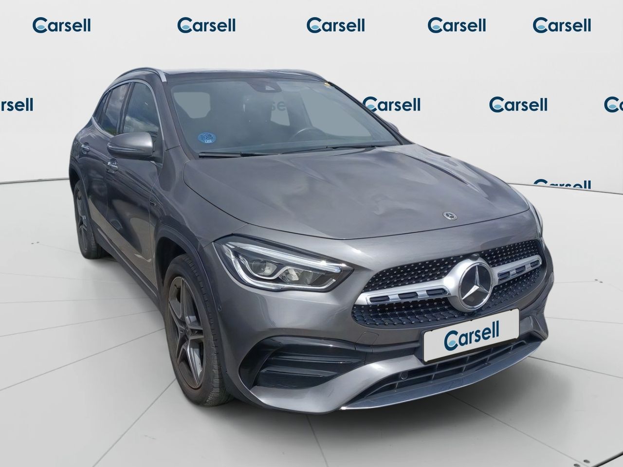 Mercedes Gla 250 E - Foto 2