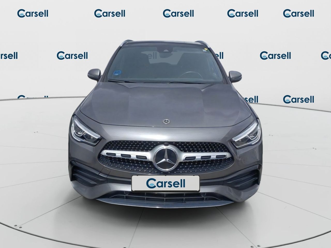Mercedes Gla 250 E - Foto 2
