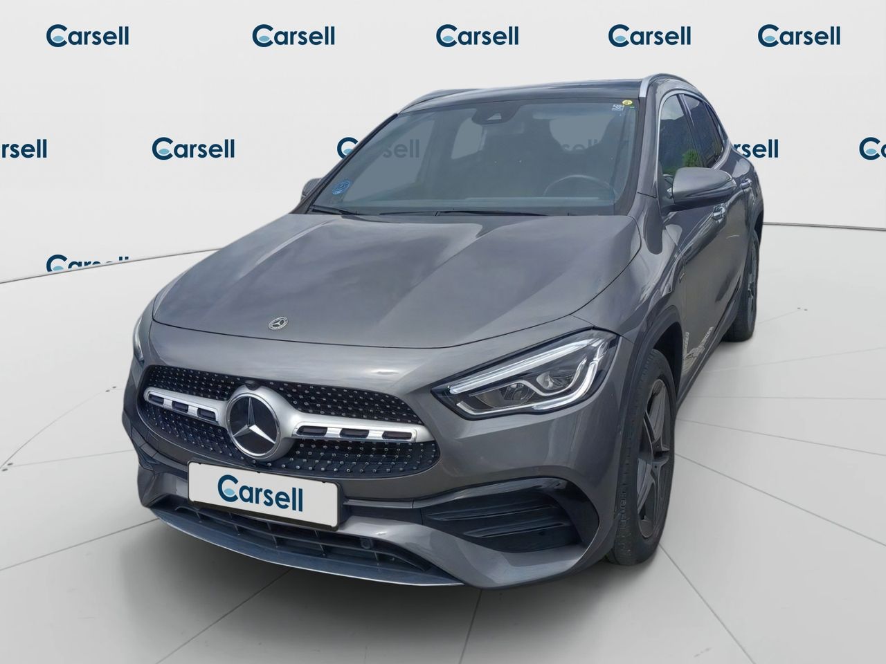 Mercedes Gla 250 E - Foto 2