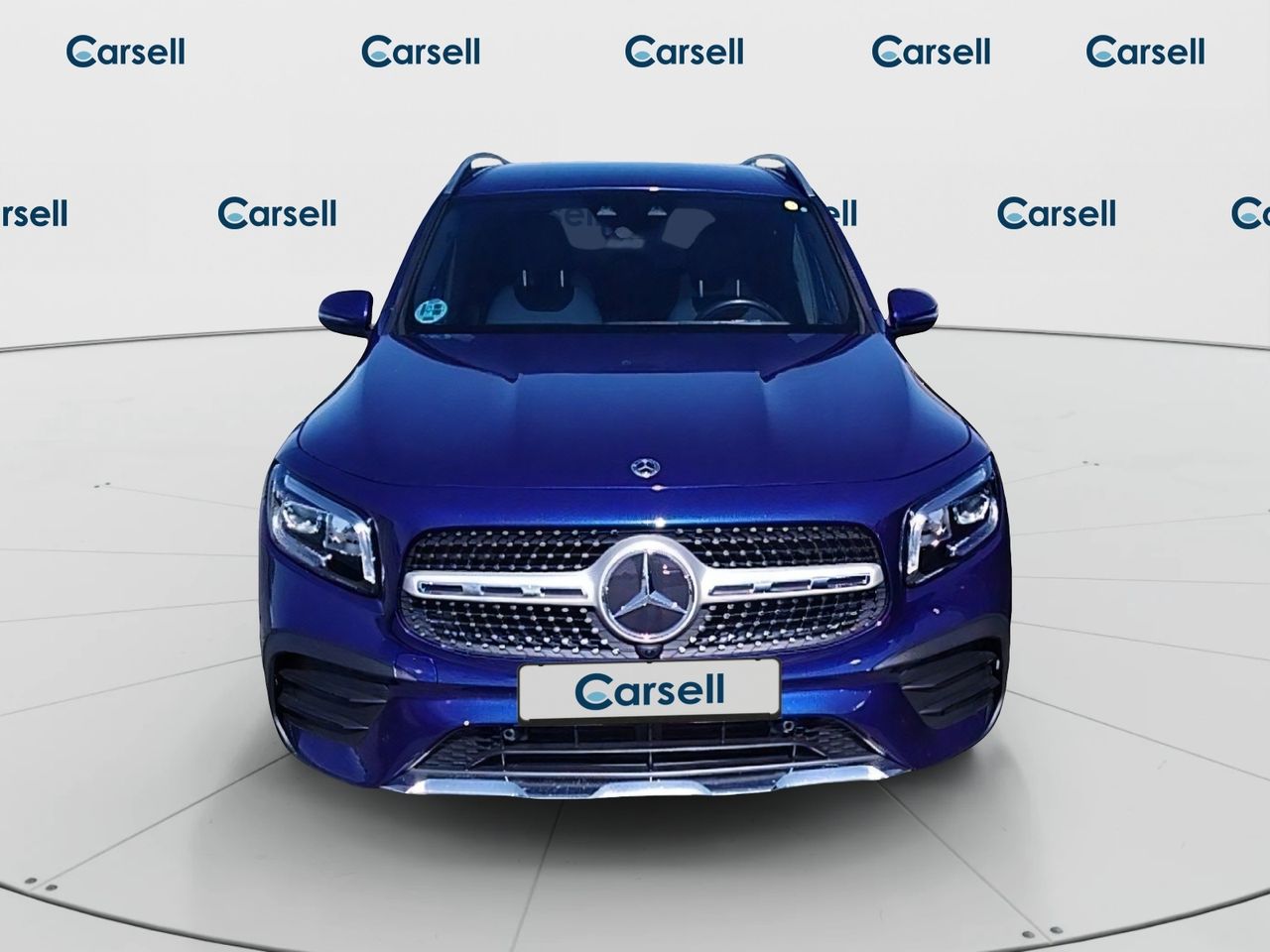 Mercedes Glb 2.0 200 D Dct 110kw (150cv) - Foto 2