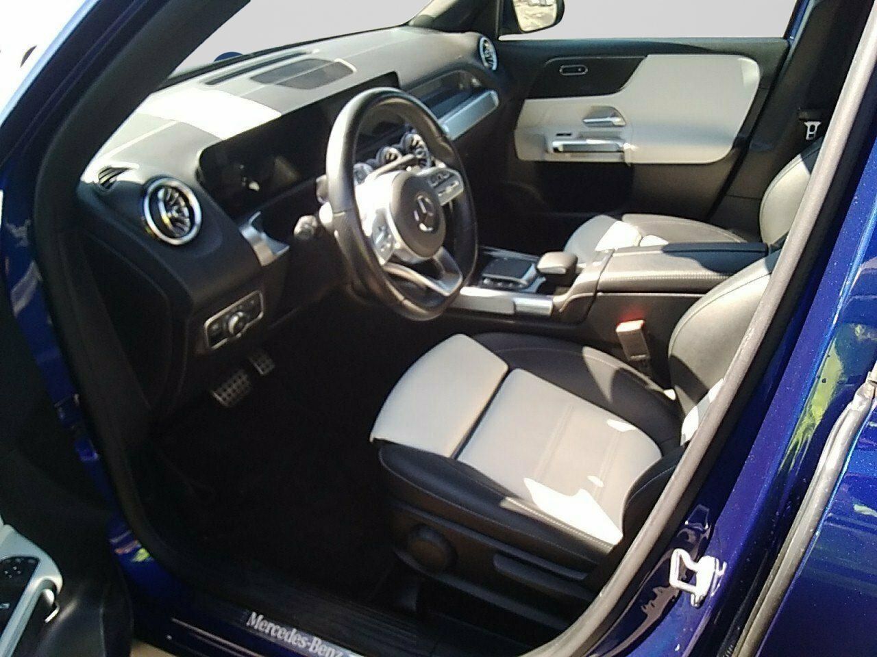Mercedes Glb 2.0 200 D Dct 110kw (150cv) - Foto 2