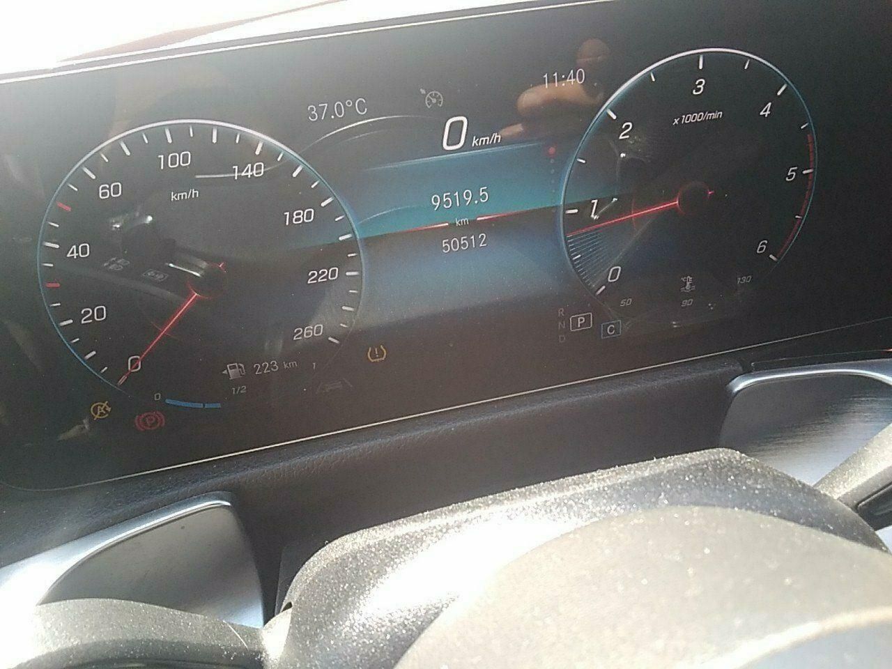 Mercedes Glb 2.0 200 D Dct 110kw (150cv) - Foto 2