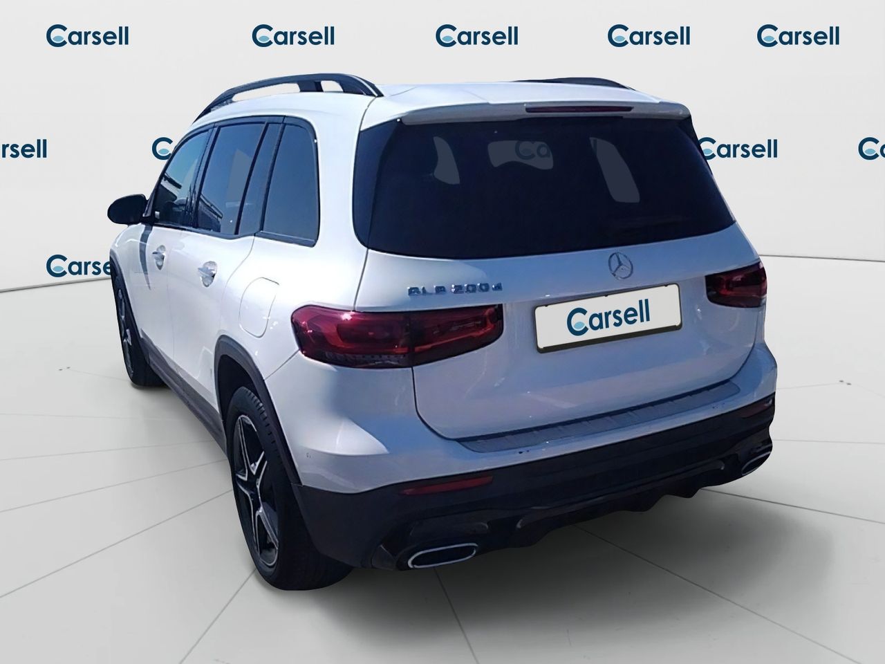Mercedes Glb 2.0 200 D Dct 110kw (150cv) - Foto 2