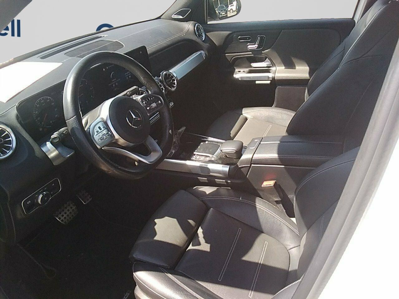 Mercedes Glb 2.0 200 D Dct 110kw (150cv) - Foto 2