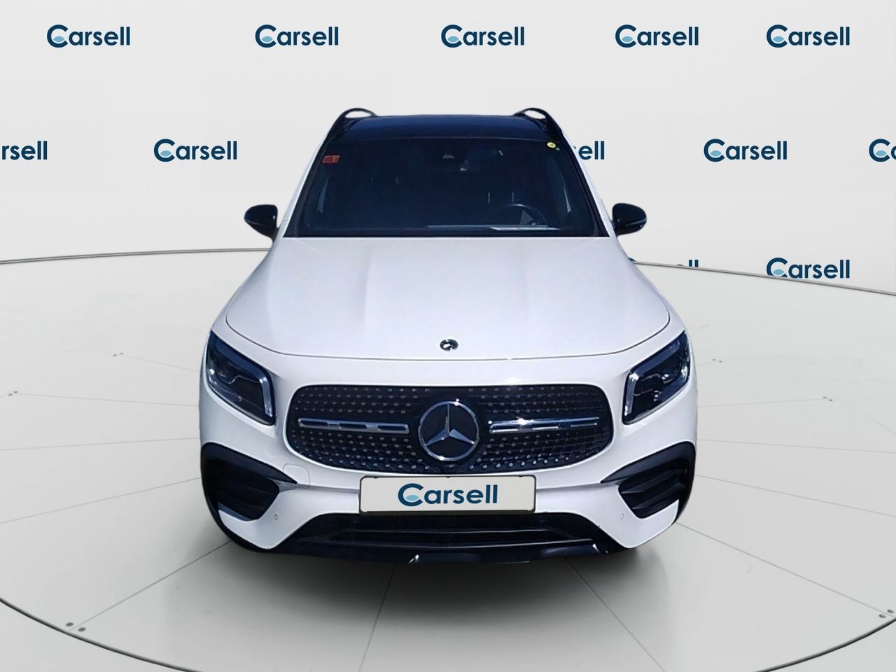 Mercedes Glb 2.0 200 D Dct 110kw (150cv) - Foto 2