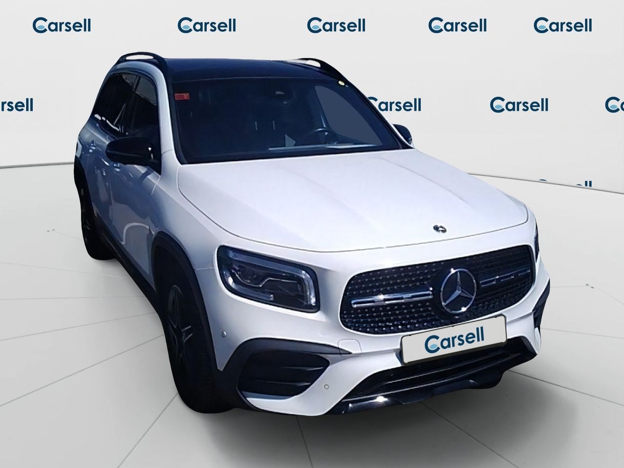 Mercedes Glb 2.0 200 D Dct 110kw (150cv) - Foto 2