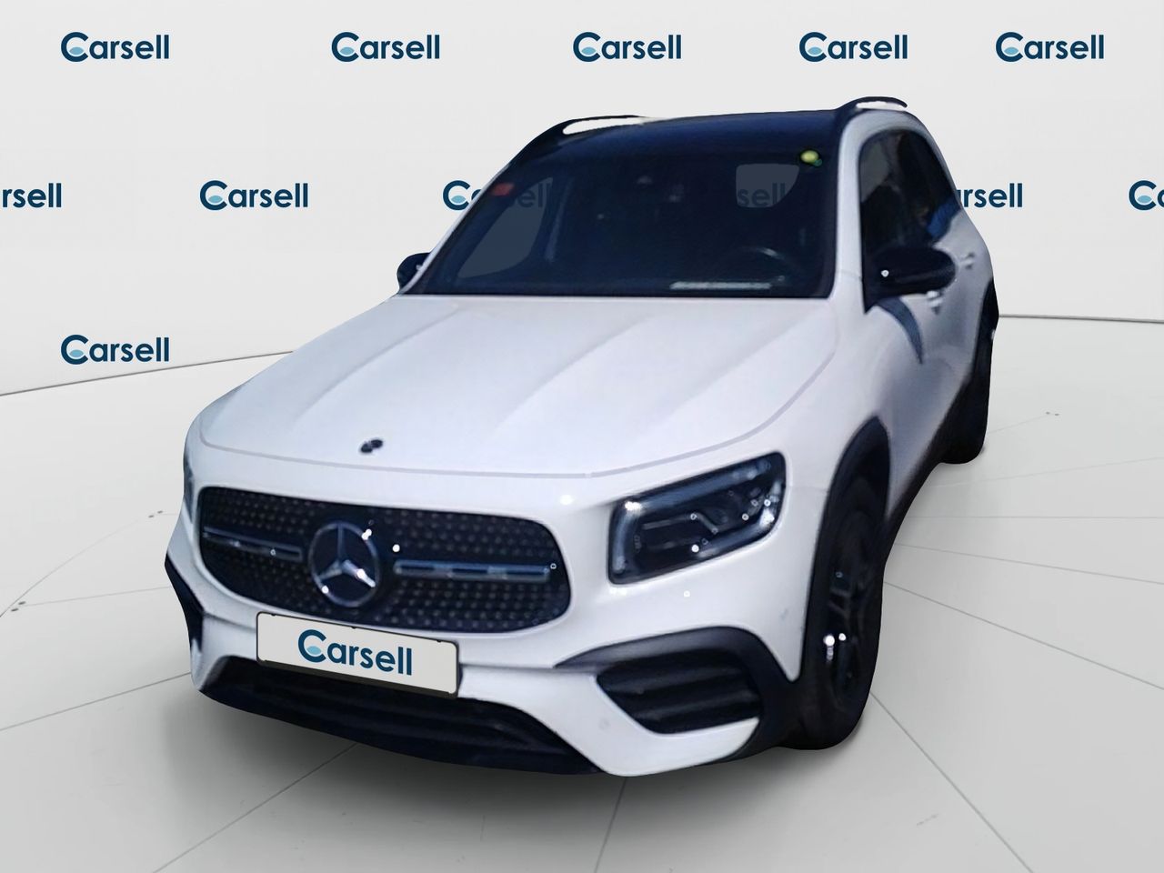 Mercedes Glb 2.0 200 D Dct 110kw (150cv) - Foto 2