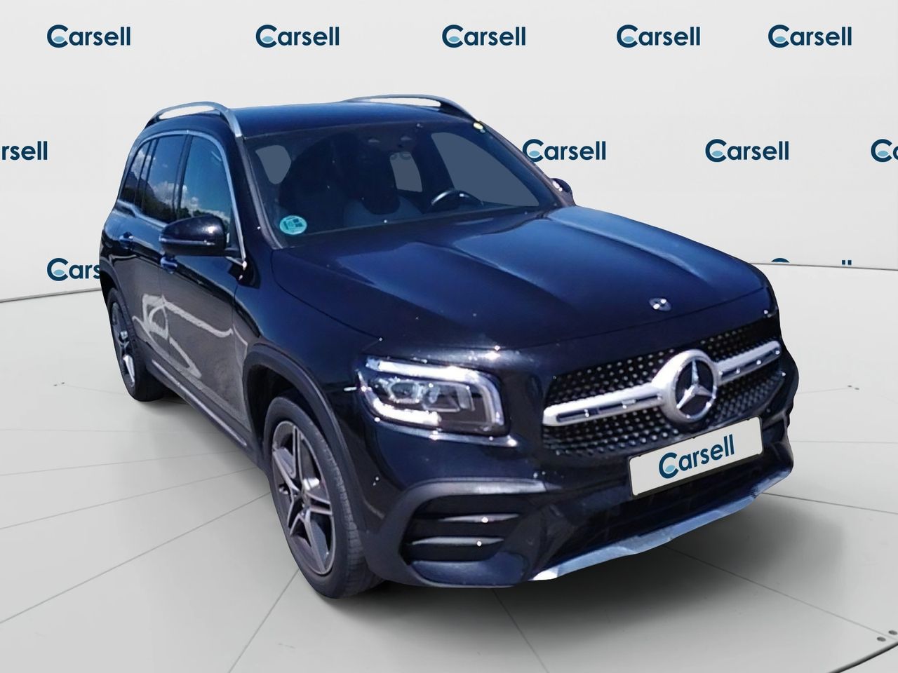 Mercedes Glb 2.0 200 D Dct 110kw (150cv) - Foto 2