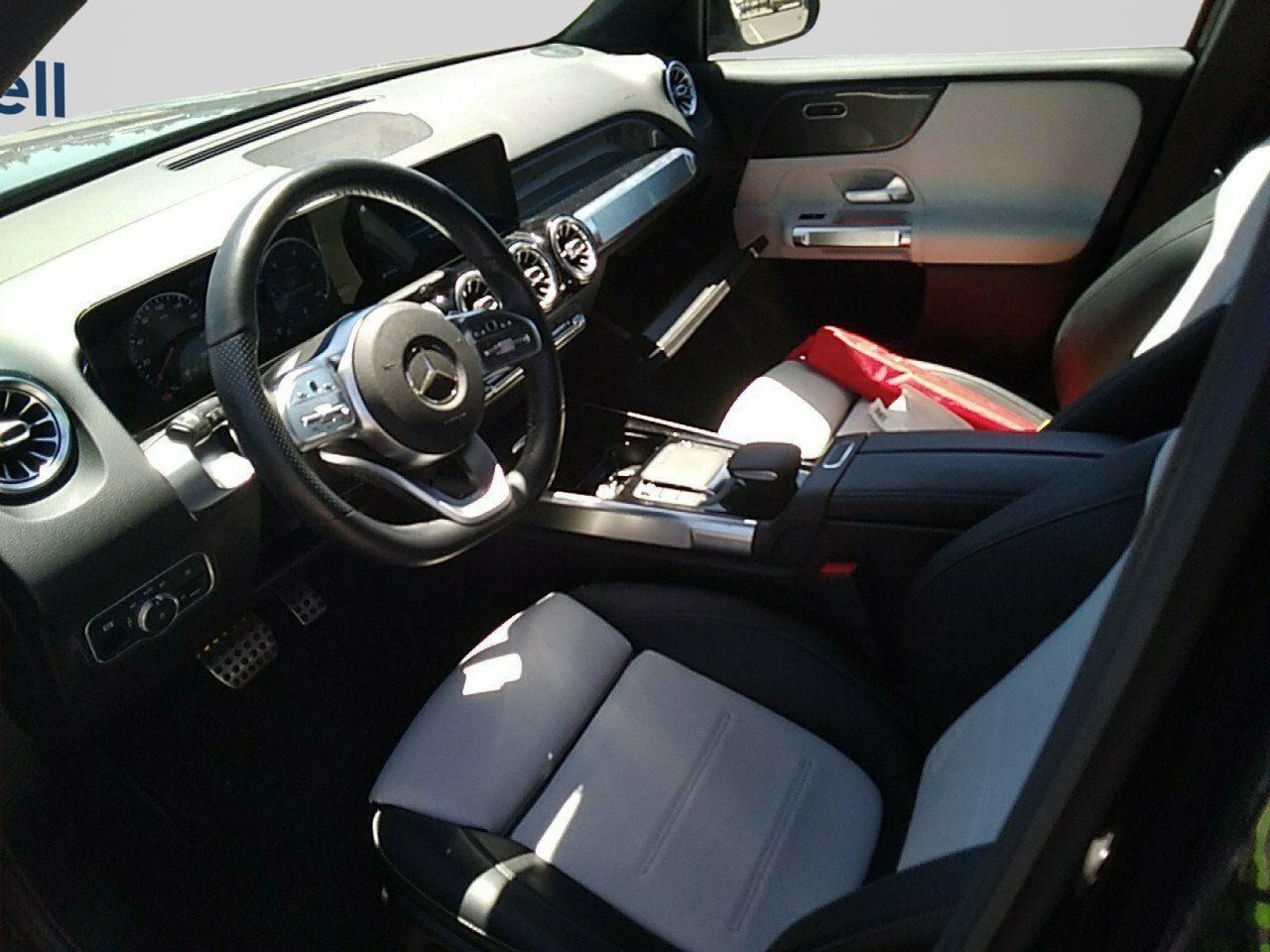 Mercedes Glb 2.0 200 D Dct 110kw (150cv) - Foto 2