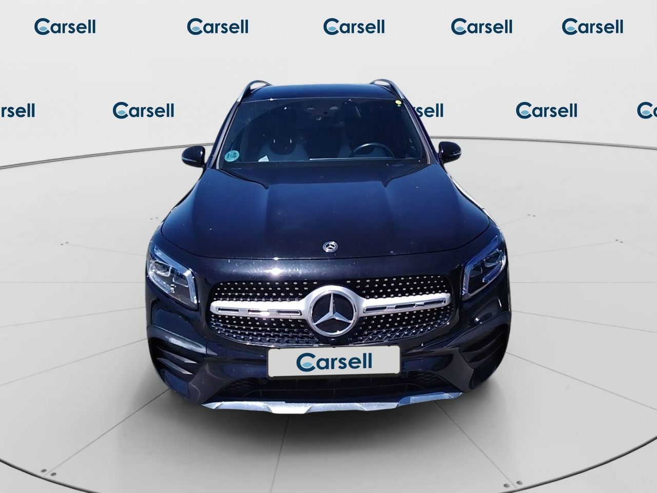 Mercedes Glb 2.0 200 D Dct 110kw (150cv) - Foto 2