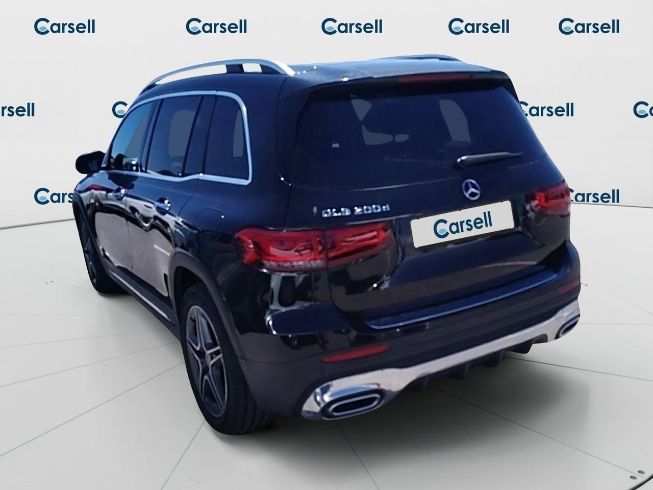 Mercedes Glb 2.0 200 D Dct 110kw (150cv) - Foto 2
