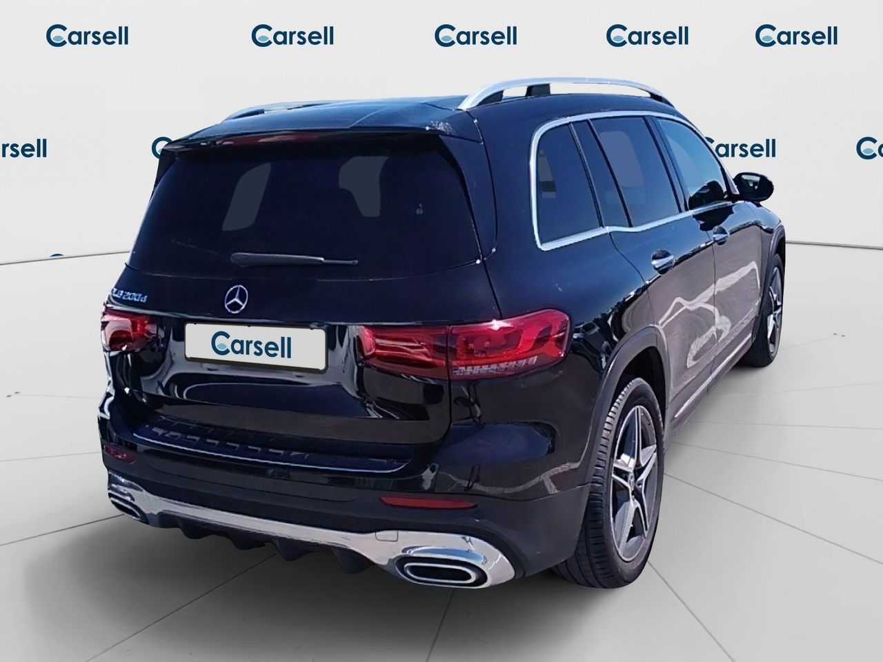 Mercedes Glb 2.0 200 D Dct 110kw (150cv) - Foto 2
