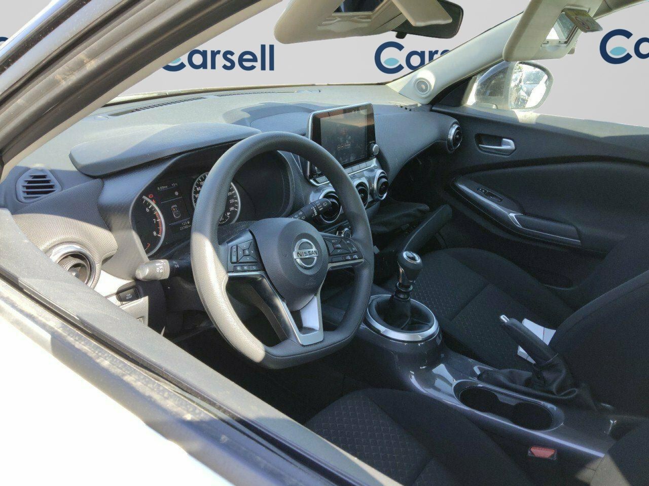 Nissan Juke (e) Dig-t 84 Kw (114 Cv) Acenta Llantas - Foto 2