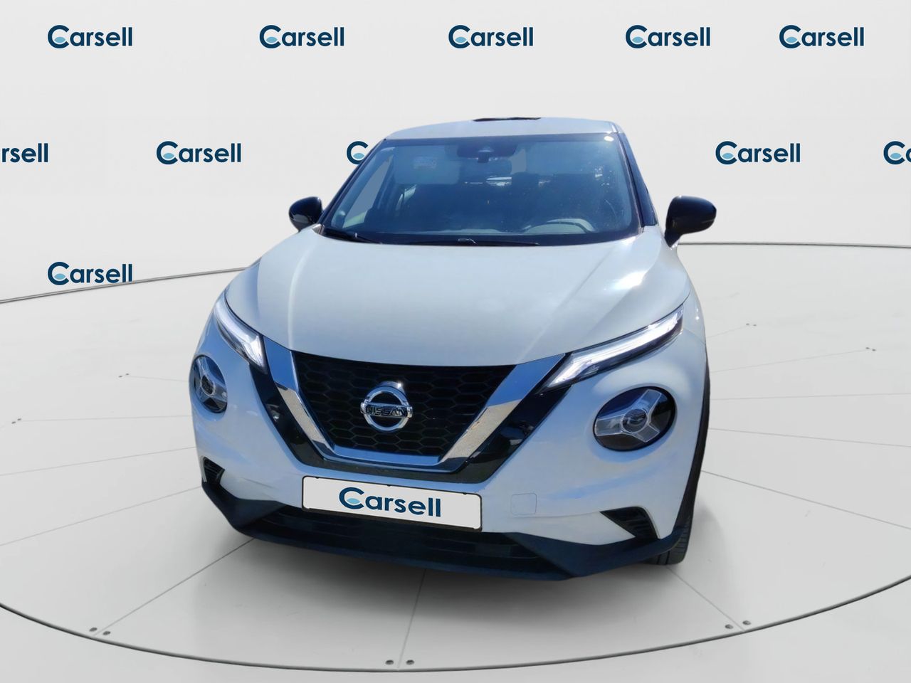 Nissan Juke (e) Dig-t 84 Kw (114 Cv) Acenta Llantas - Foto 2
